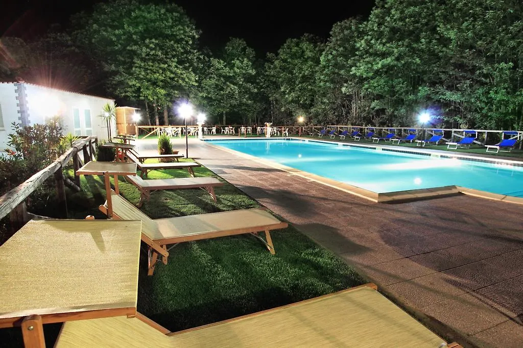 Agriturismo Oasi Dell'Etna Βίλα Mascali