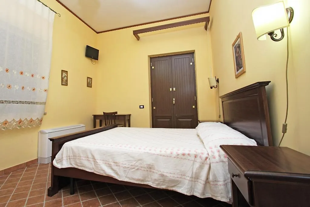 Feriegård Agriturismo Oasi Dell'Etna Villa Puntalazzo