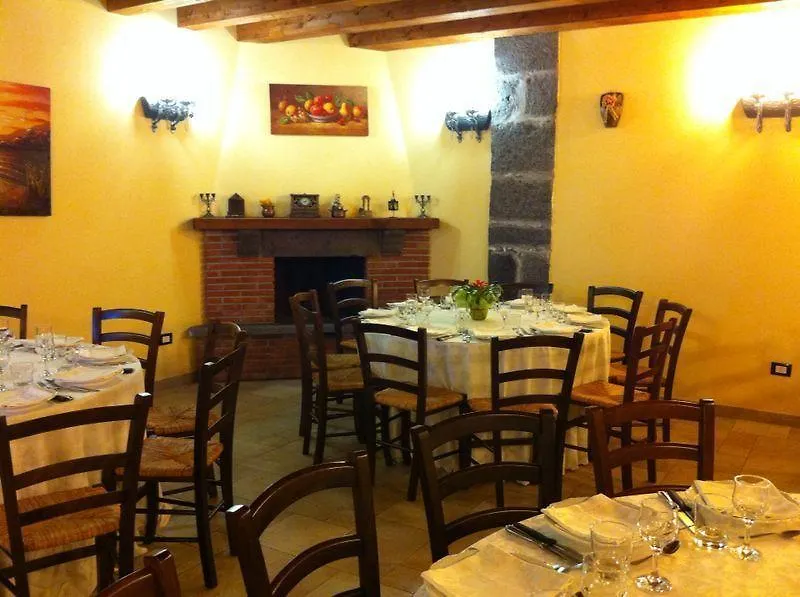 Agriturismo Oasi Dell'Etna Βίλα Mascali Ιταλία