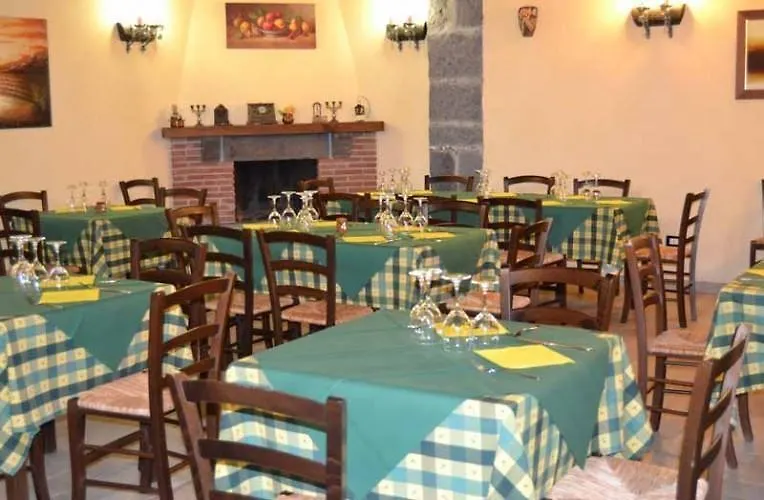 Agriturismo Oasi Dell'Etna Βίλα Mascali