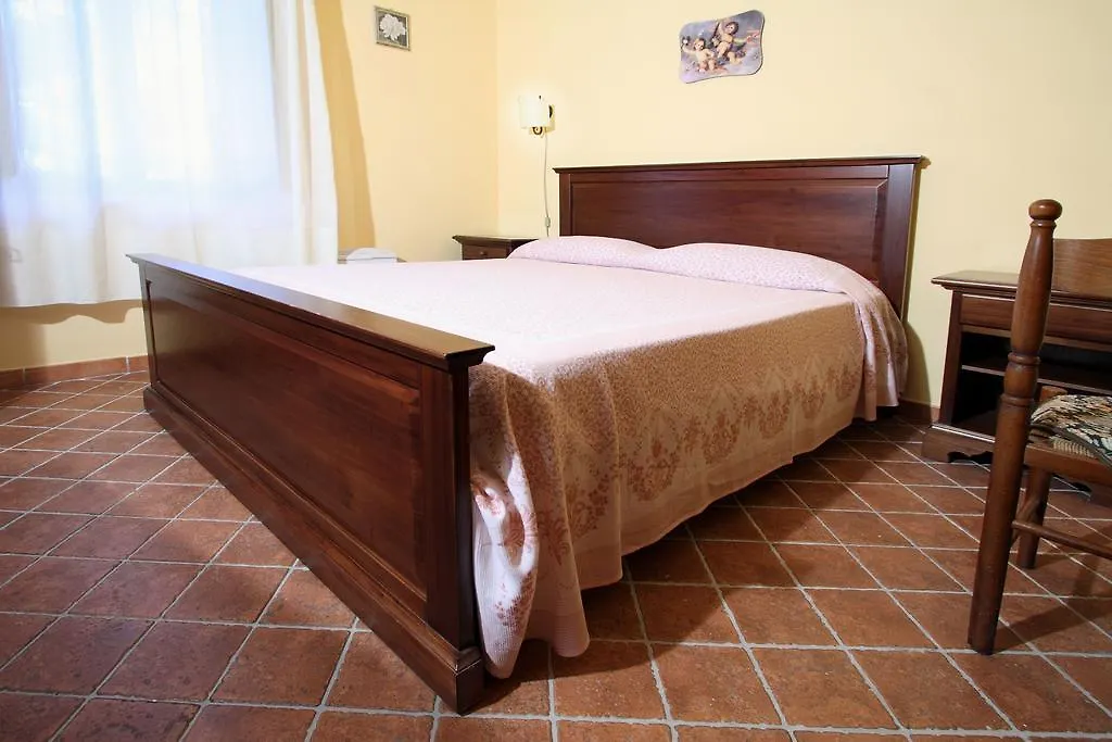 Agriturismo Oasi Dell'Etna Βίλα Mascali