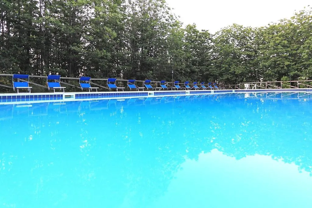 Feriegård Agriturismo Oasi Dell'Etna Villa Puntalazzo