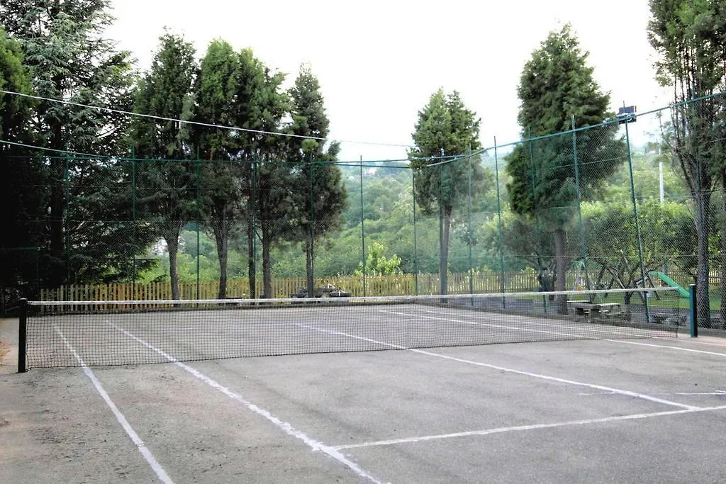 Agriturismo Oasi Dell'Etna Βίλα Mascali 0*,