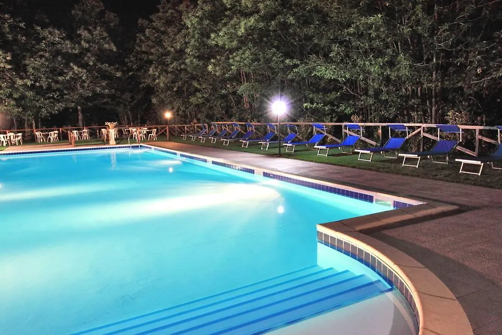 Agriturismo Oasi Dell'Etna Βίλα Mascali Ιταλία