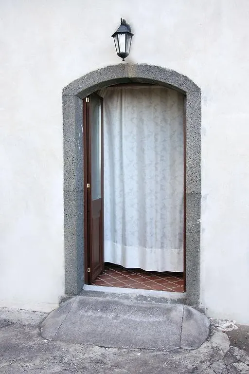 Agriturismo Oasi Dell'Etna Βίλα Mascali 0*,