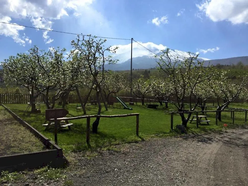 Agriturismo Oasi Dell'Etna Βίλα Mascali Ιταλία