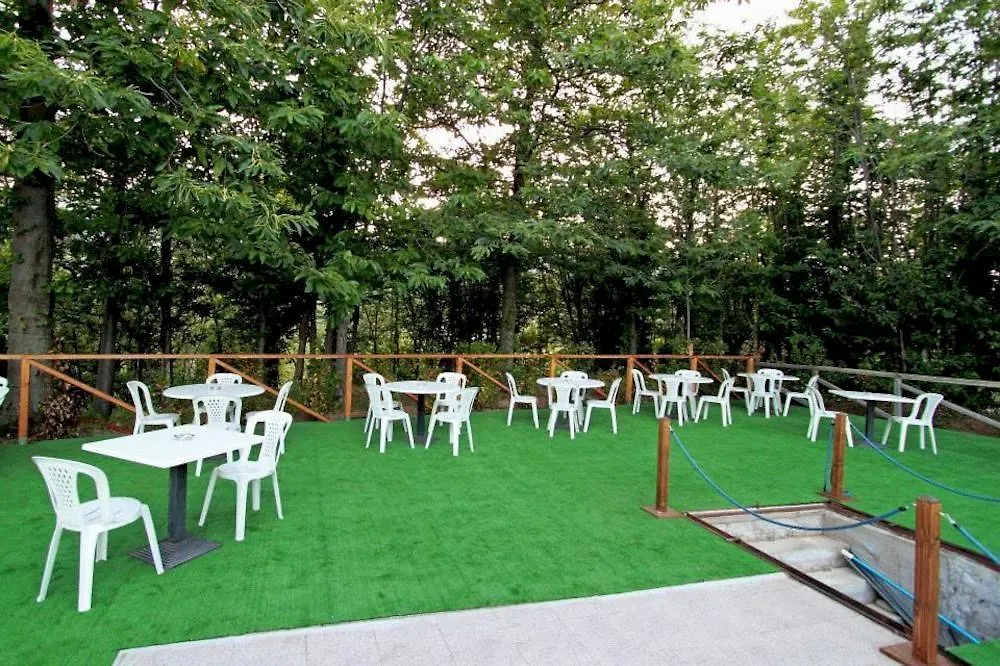 Agriturismo Oasi Dell'Etna Βίλα Mascali