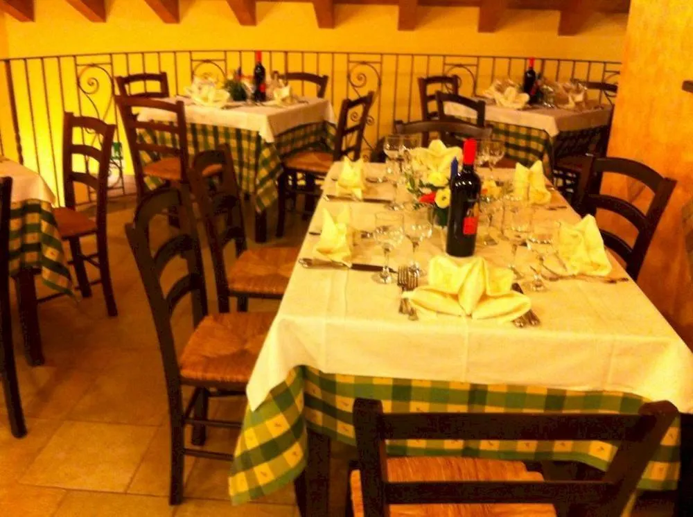 Agriturismo Oasi Dell'Etna Βίλα Mascali Κατάλυμα σε φάρμα