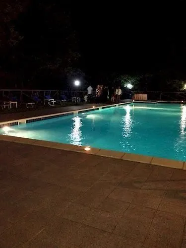 Agriturismo Oasi Dell'Etna Βίλα Mascali