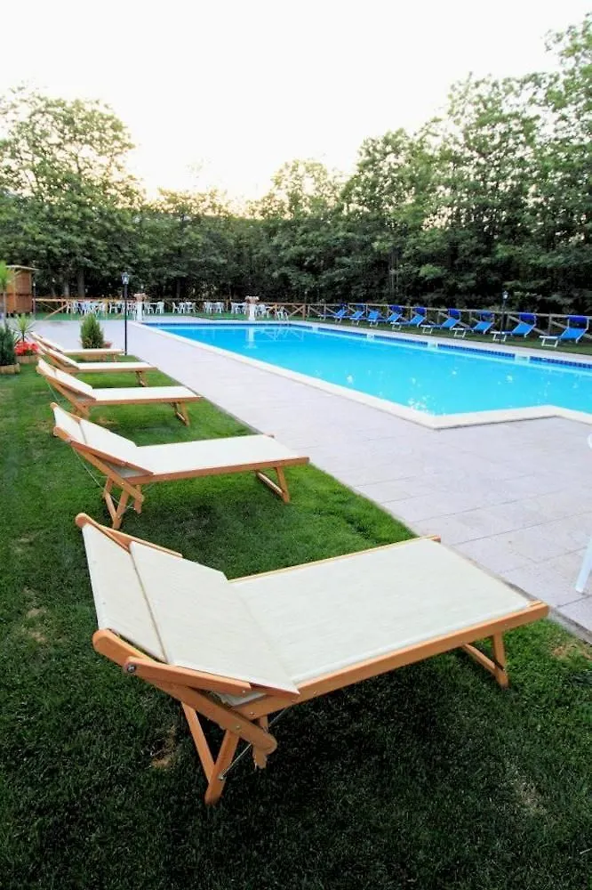 Agriturismo Oasi Dell'Etna Βίλα Mascali 0*,